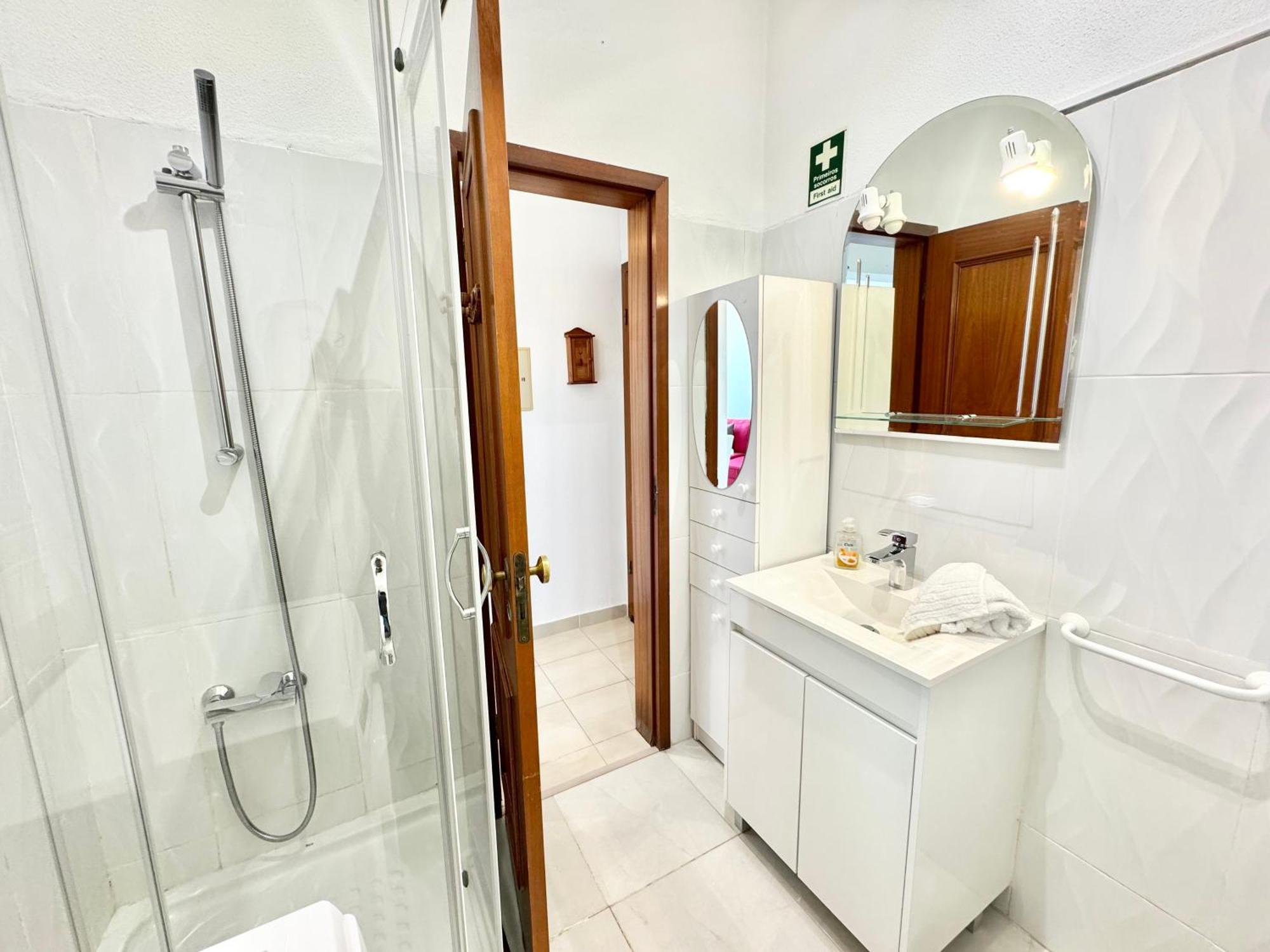 Apartment Algarve - Beach Front - Free Wifi - Air Con Armacao de Pera Exterior photo